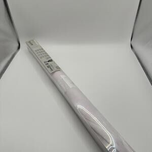 Panneau Rideau Lilas IKEA Anno Sarita 24 x 118” 100.781.40 NOS